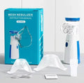 Handheld Mesh JSL W302 Portable Nebulizer